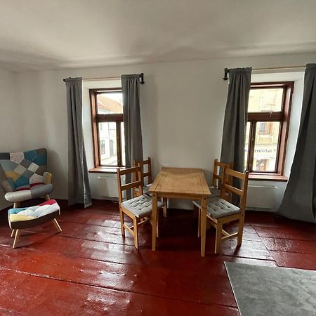 Apartman U Spinaru Trest Exterior photo